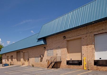 Preview of Flex Space space for Rent at 2652-64 West Patapsco Avenue