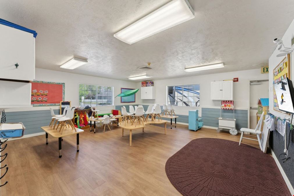 Prime Office/Medical Space