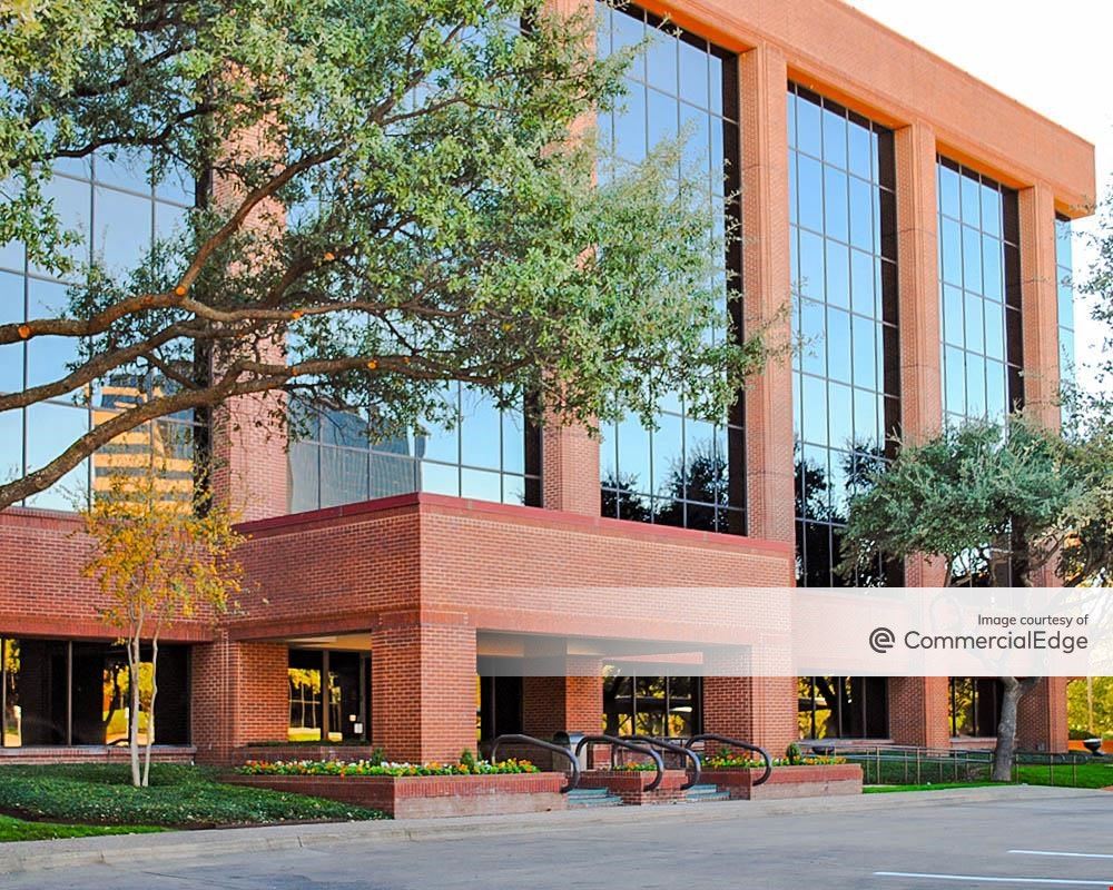 Greenway Plaza III