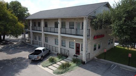 Preview of Office space for Rent at 9809 Anderson Mill Road