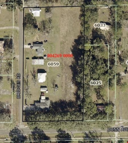 Preview of VacantLand space for Sale at 6059 Dunn Ave