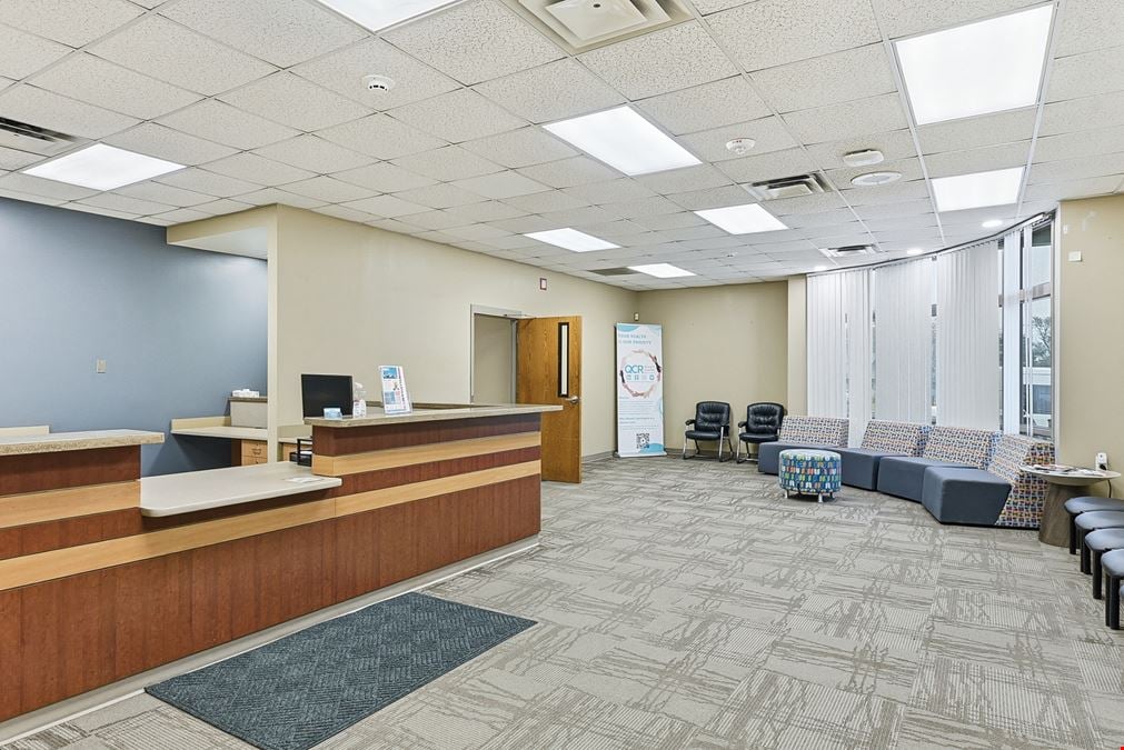 N 30th Medical Clinic