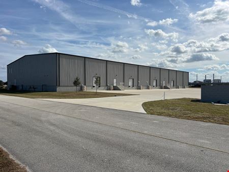 Preview of Industrial space for Rent at 512 Commerce Ct