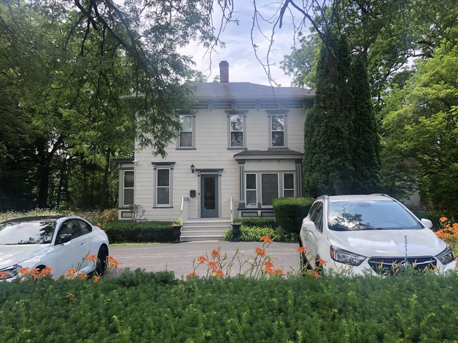 137 Park Avenue