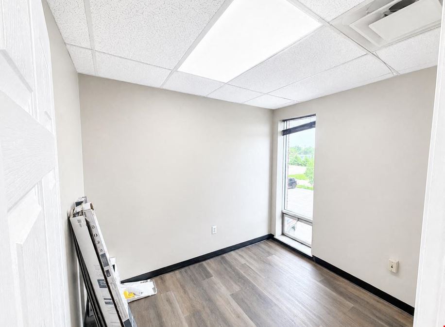 2101 S Hamilton, suite 208