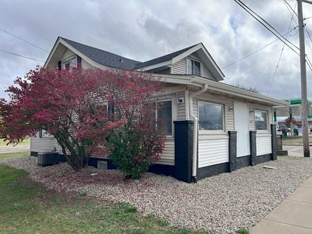 Preview of Office space for Sale at 3802 N University St