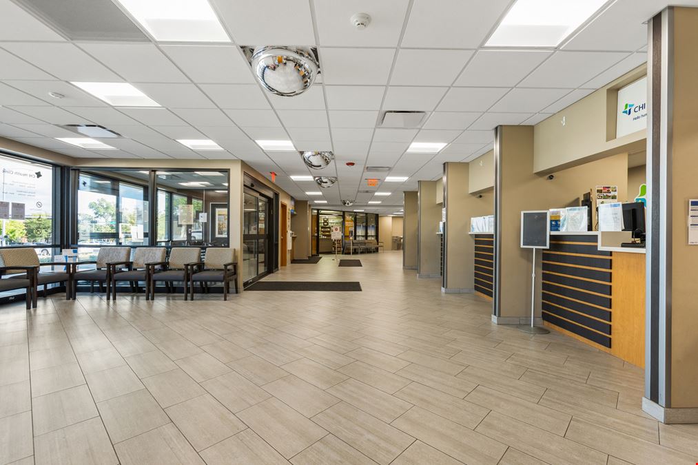 Kearney Medical Clinic