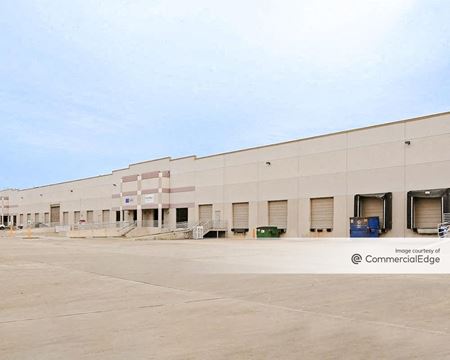 Preview of Industrial space for Rent at 5910 West by Northwest Boulevard