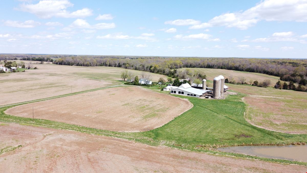 11312 Timbuktu lane (213.5 Ac)