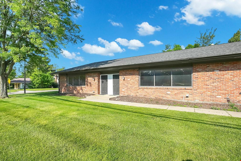 169 N Otterbein Ave