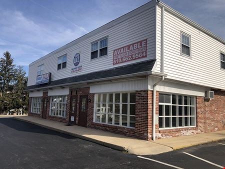 Preview of Retail space for Rent at 9 N Five Points Road