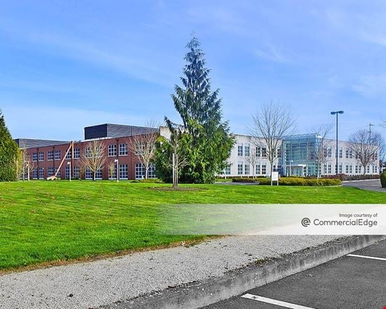 Preview of Office space for Rent at 555 International Way