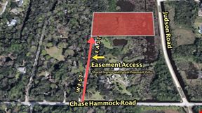 AMAZING Privacy! Single-Family Rural Residential Lot