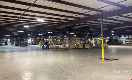 Preview of commercial space at 4495 Batesburg Hwy