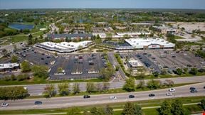 Hawthorn Village Commons