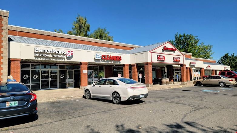 Preview of Retail space for Rent at 5001 River Road North
