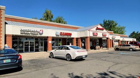 Preview of commercial space at 5065 & 5069 River Road North