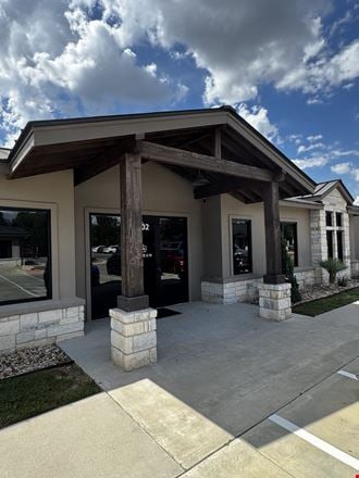 Preview of Office space for Rent at 1625 Williams Dr