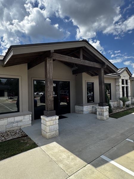 Preview of Office space for Rent at 1625 Williams Dr
