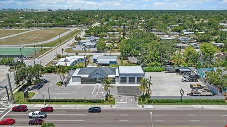 Preview of Office space for Sale at 2407 Bee Ridge Rd