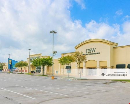 Preview of Retail space for Rent at 2701 North Mesquite Drive