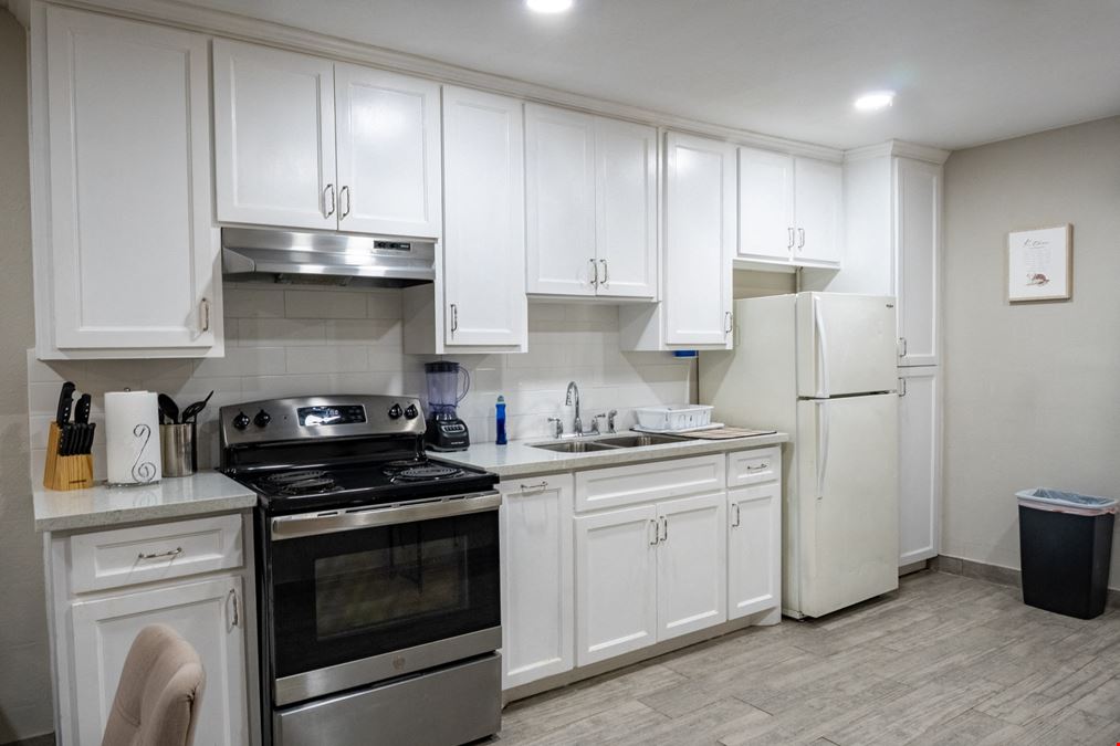 2513 Beaumont Ave | McAllen, TX | $450,000 | Turnkey 5-Unit STR Portfolio