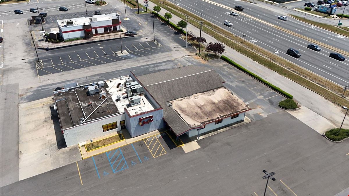 1816 McFarland Blvd