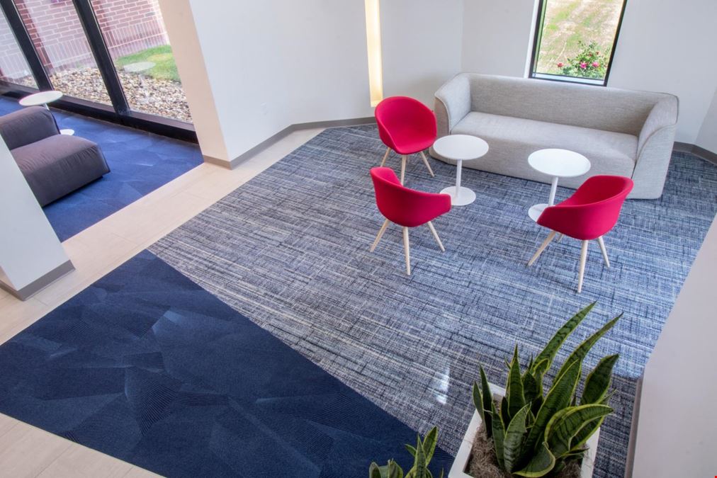 Marlborough Technology Park