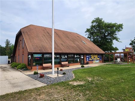 Preview of Other space for Sale at 800 Oasis Rd