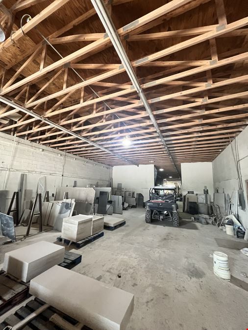 Evansville Natural Stone