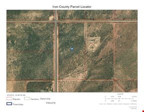 JTS- Over 18 Ac in Cedar City