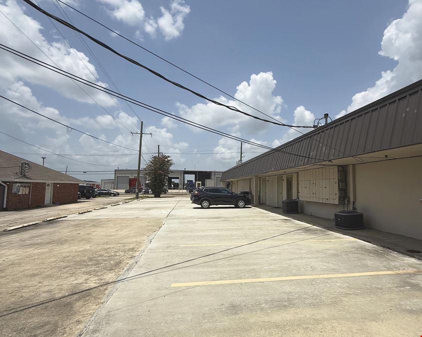 Move-In Ready Space