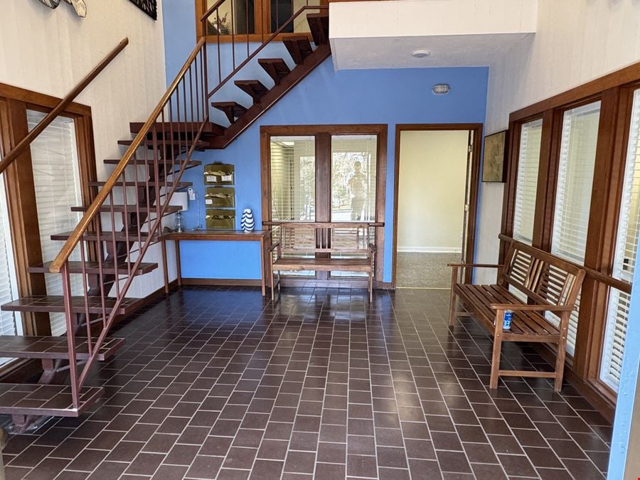 Meridian Rd Office Suites