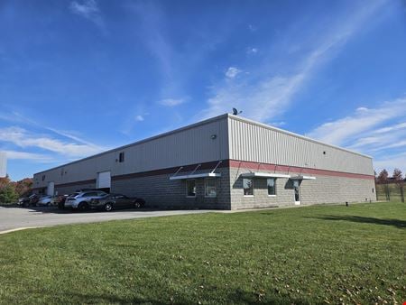 Preview of Industrial space for Rent at 701 Tomahawk Dr