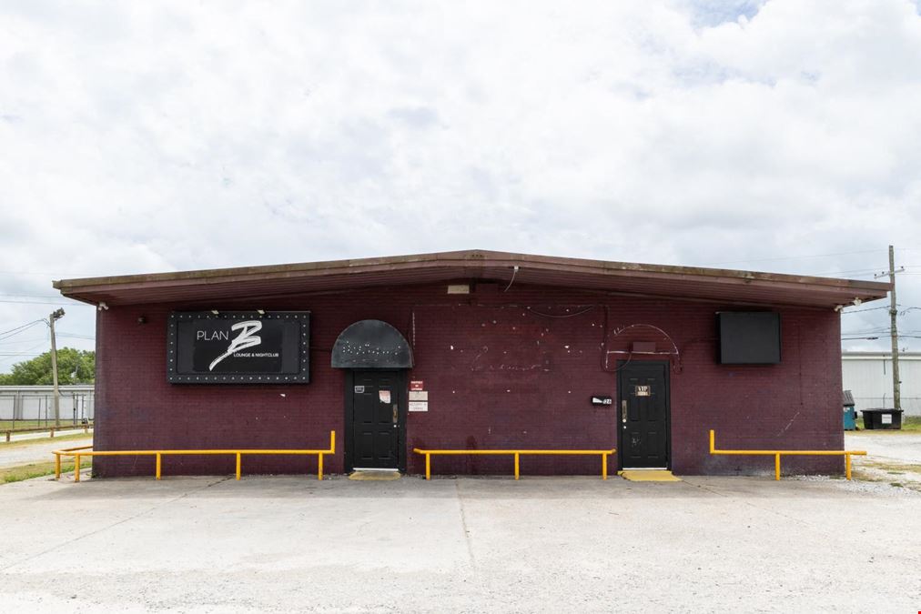 Multi-Asset Commercial Investment Opportunity in Houma