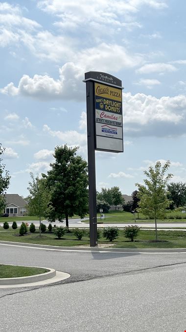 2245 Sheek Rd., Suite G