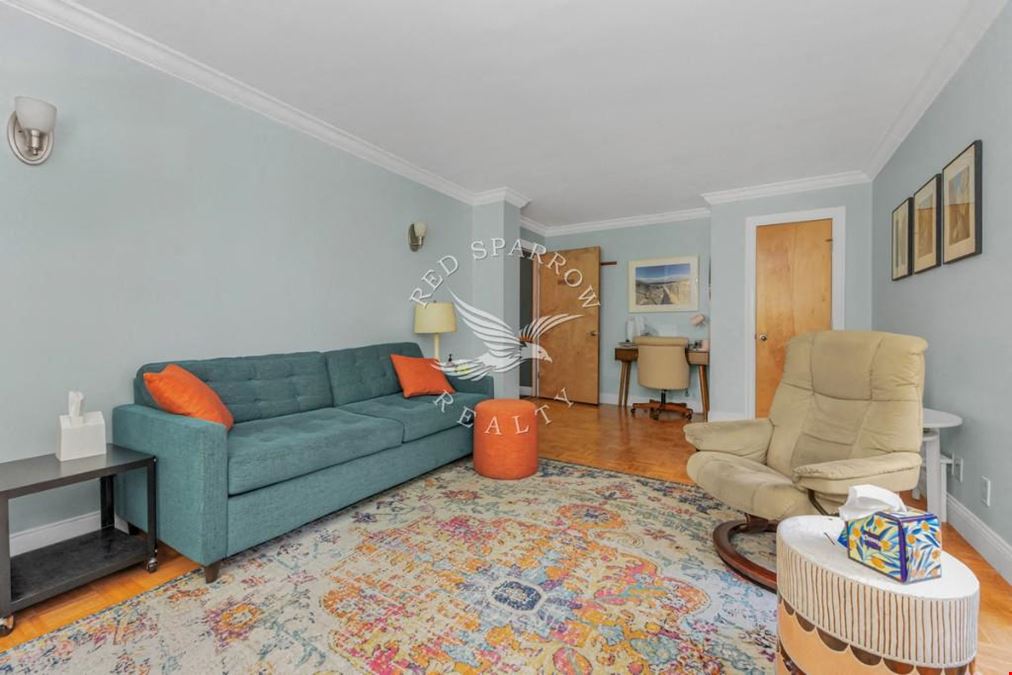 23 West 73rd Street