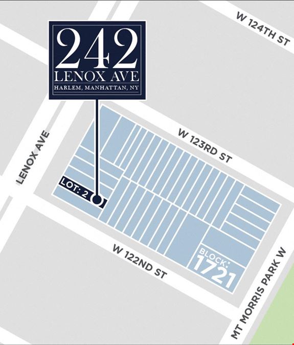 242 Lenox Ave