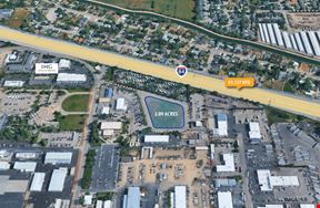 122 room hotel site Boise Airport