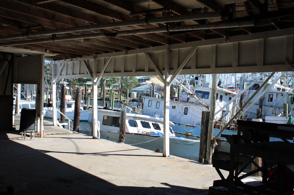 Fulchers Seafood