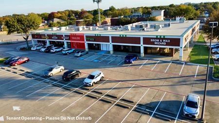 Preview of Office space for Rent at 3304 Coit Rd