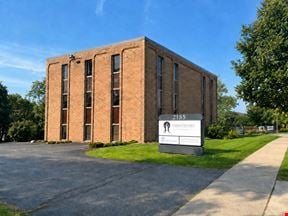 Professional Office for Lease in Ann Arbor