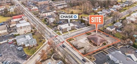 Preview of commercial space at 1316 Bethlehem Pike