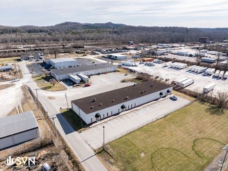 Preview of Industrial space for Rent at 103 23rd Street