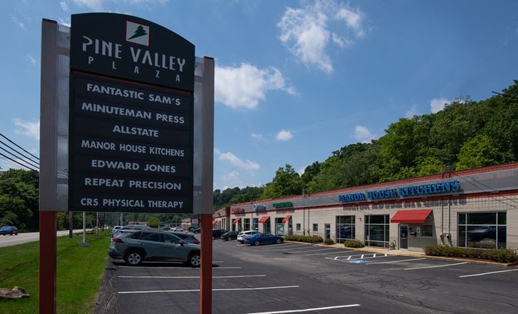 Preview of Retail space for Rent at 2035 Golden Mile Hwy