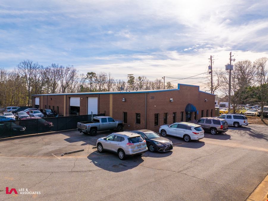 289 North Price Road