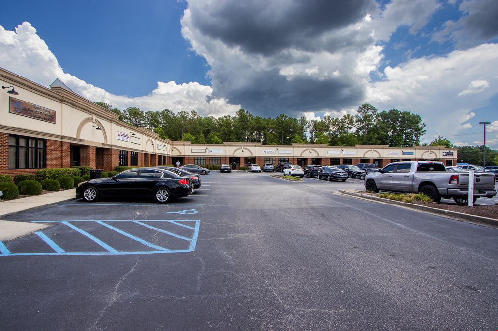 7210 Broad River Rd.