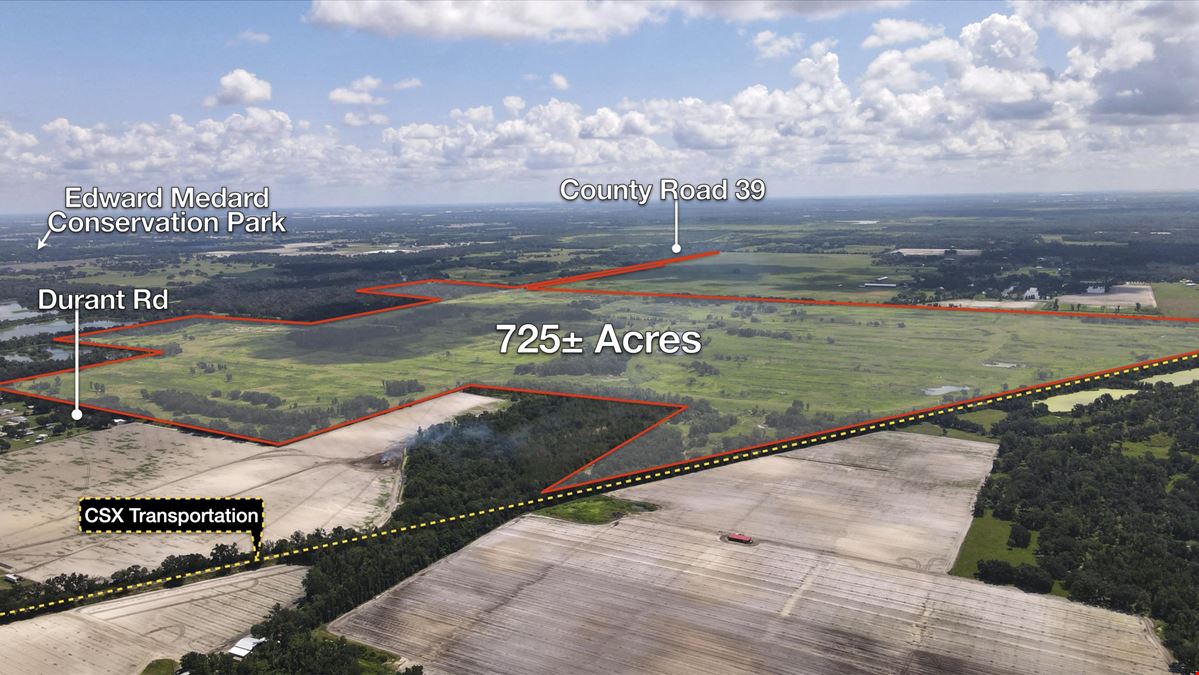 CR 39 Plant City