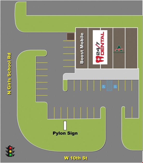 Chapel Hill Shoppes