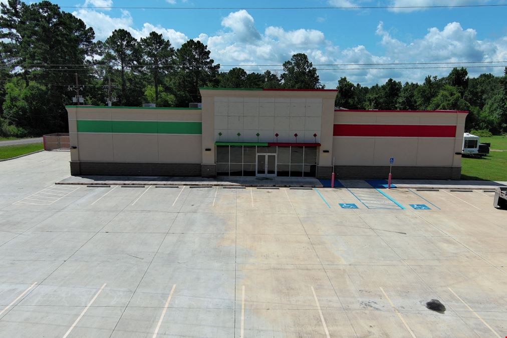 REIT Sale | Former Family Dollar & Dollar Tree | 2022 Built | Hard Corner